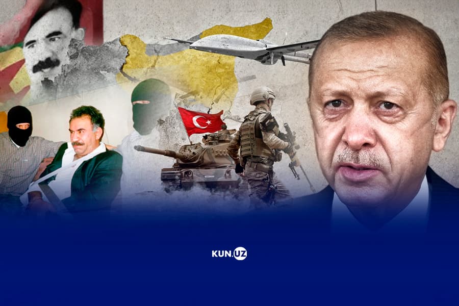 O‘jalanning chaqirig‘i: Bu Erdo‘g‘anning hokimiyatini uzaytiradimi?
