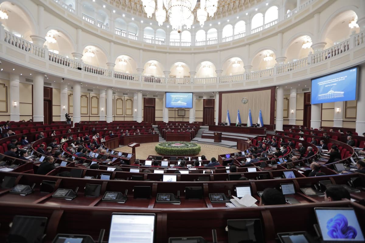 Soliqdan qochgan tadbirkor ilk marta qo‘lga tushganida zararni qoplab, yengillik olishi mumkin