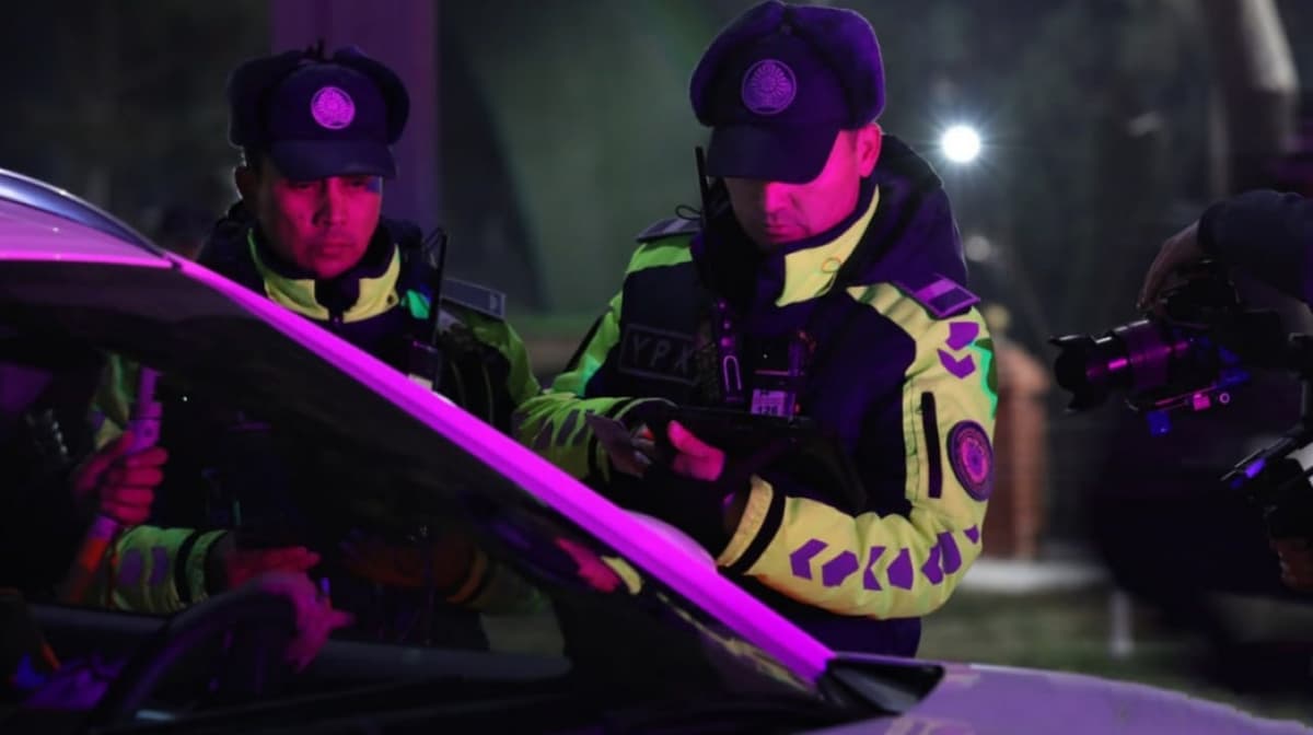Point-based system applies only to fines issued by traffic police officers – MIA