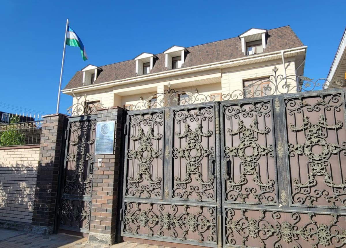 Uzbekistan urges citizens not to violate Kazakhstan’s border regulations