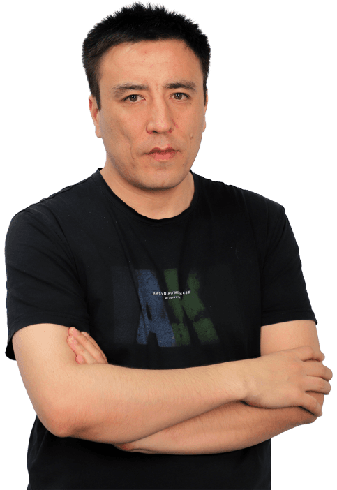 Азиз Қаршиев