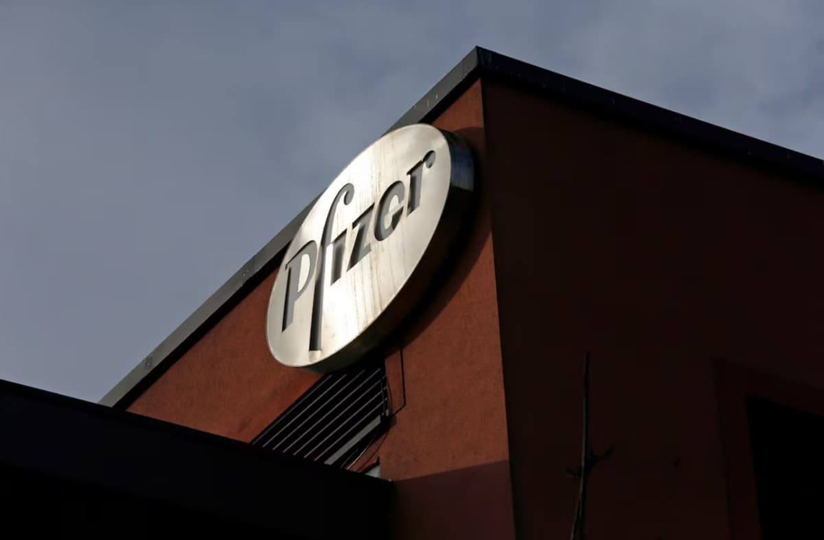 Pfizer ножўя таъсирлар туфайли семиришга қарши дори ишлаб чиқишни тўхтатади