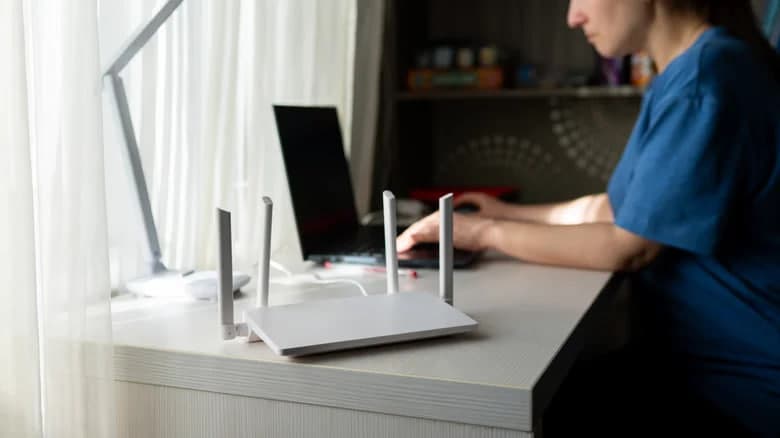 Wi-Fi router «o‘layotganini» va yangisini sotib olish zarurligini qanday bilish mumkin?