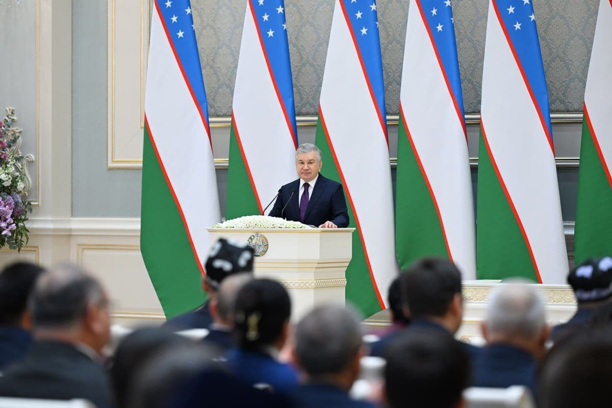 Oziq-ovqat xavfsizligi uchun doimiy intervensiya tizimi joriy etiladi