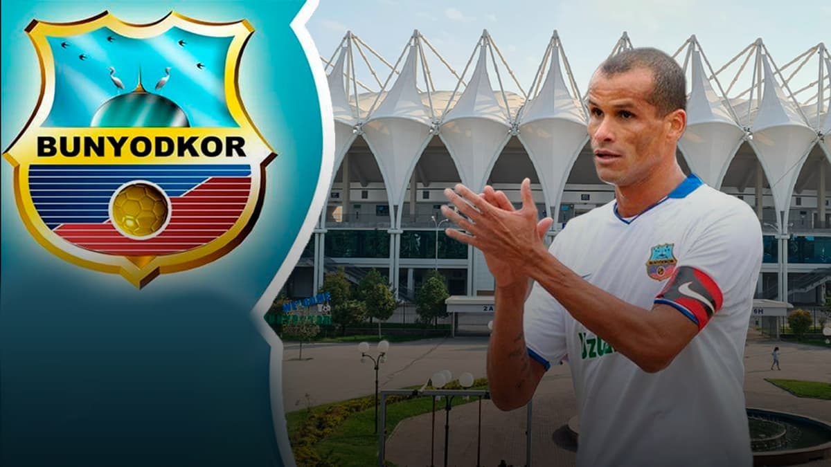 Bunyodkor FC faces severe financial crisis as utilities are cut off and salaries delayed