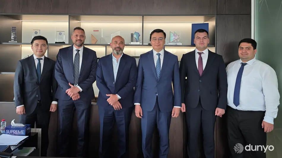UAE’s Unison Capital Investment plans to launch 100 diagnostic centers across Uzbekistan