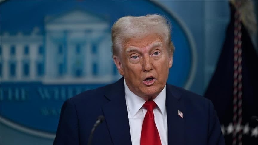«Яқин орада билиб оласиз»: Трамп ядро синовлари борасида аниқ жавоб бермади