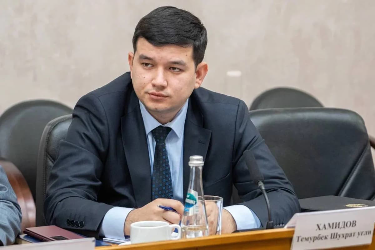 Russia removes nearly 160,000 Uzbek nationals from “persons under control” registry