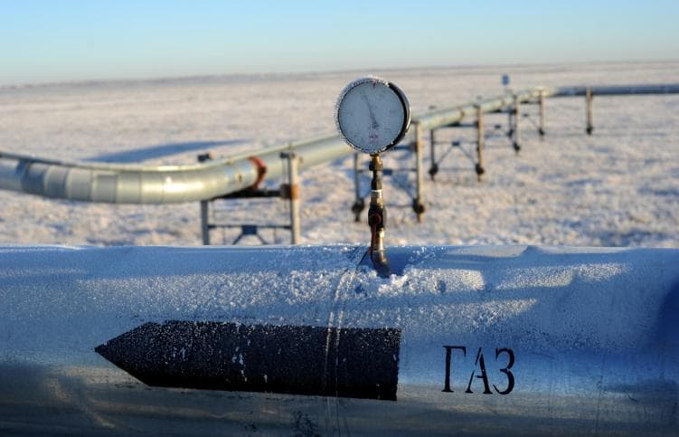 Russia’s gas exports to Uzbekistan may surge fourfold by 2030