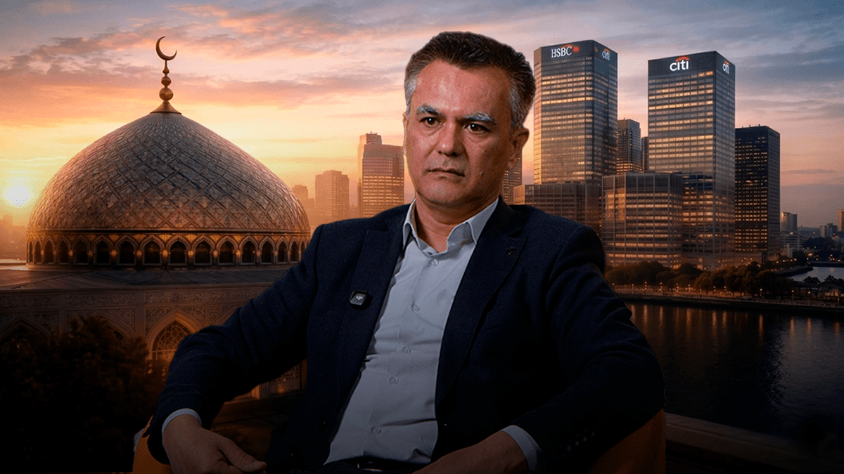 An’anaviy va islomiy bank: ularning farqi nimada?