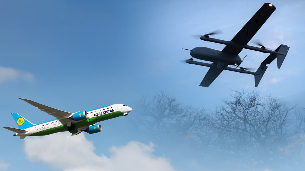 “Энг хавфсиз парвоз танланади” — Uzbekistan Airways осмондаги фавқулодда ҳолатларга тайёрми?