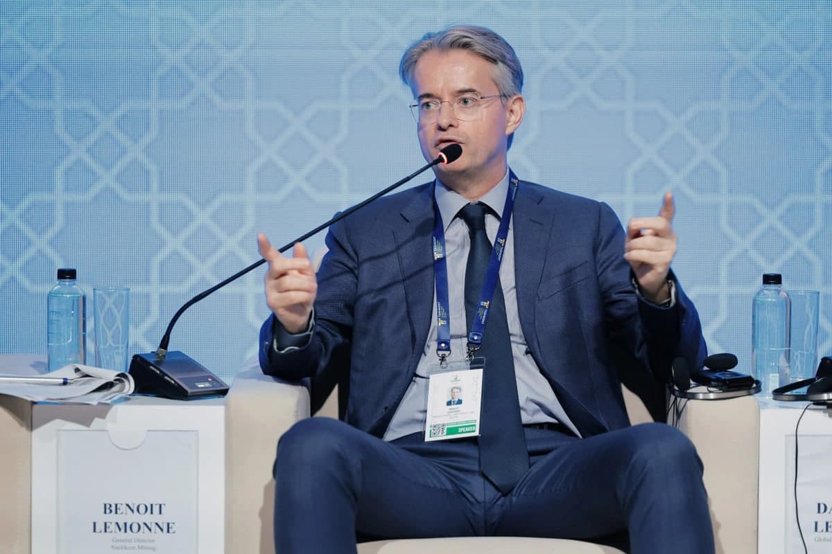 Uzbek-French joint venture set to begin uranium mining by year-end
