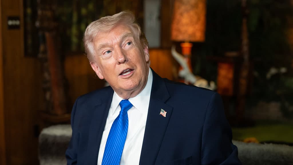 Трамп продлил мораторий на удары по энергосистеме Ирана до 6 апреля