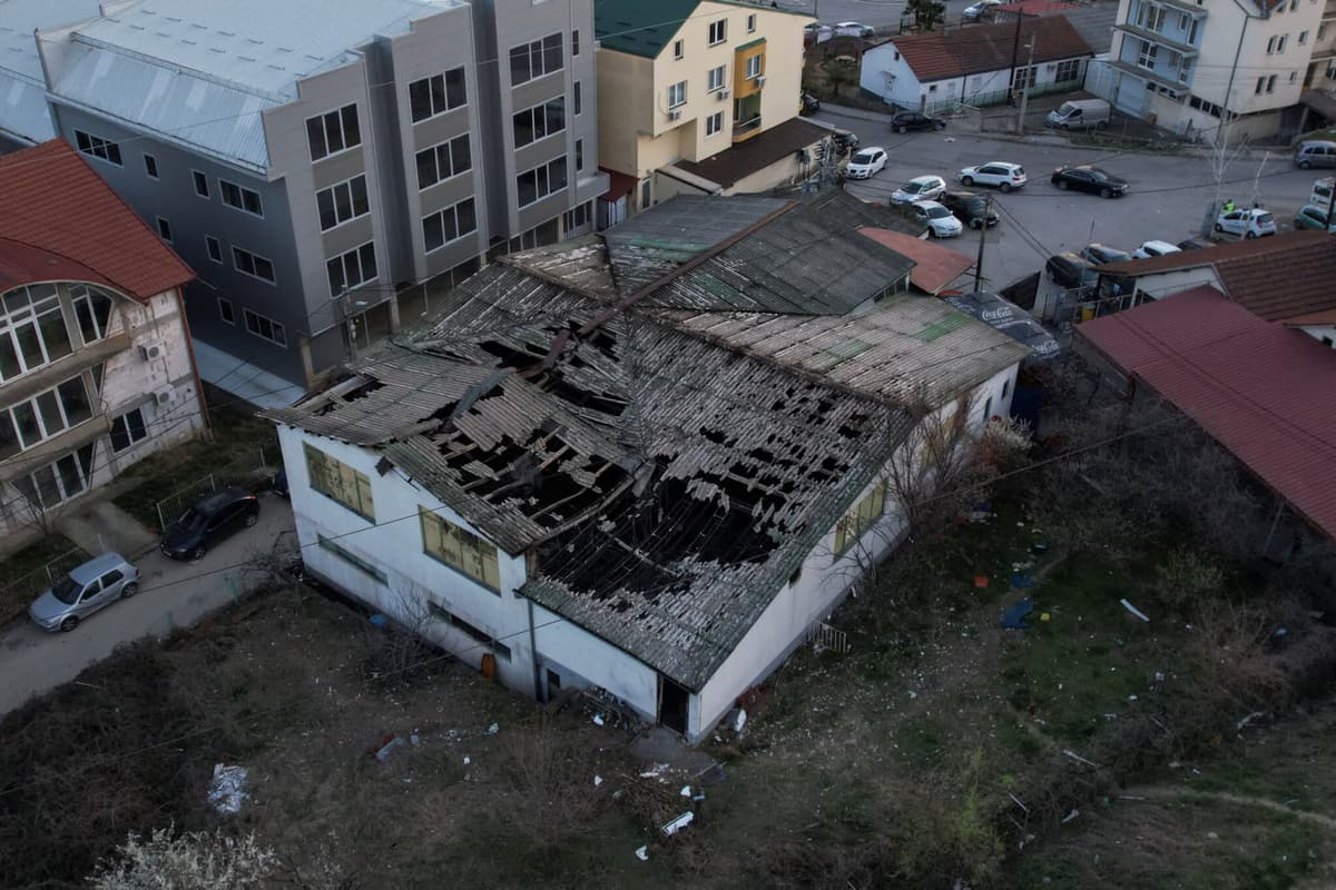 Шимолий Македонияда тунги клубда юз берган ёнғин иши бўйича 20 га яқин одам ҳибсга олинди
