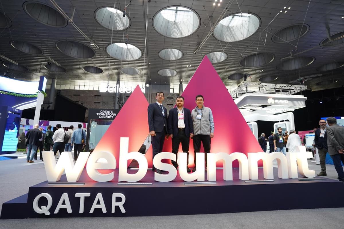 Uzbekistan’s leading venture studio ‘Startup Garage’ expands to Middle East, unlocking new startup opportunities