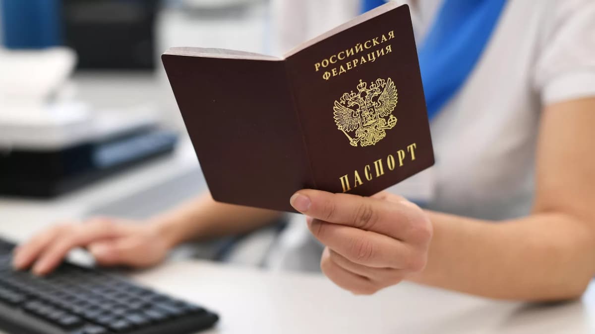 Yil boshidan buyon 4 mingdan ortiq Rossiya fuqarosiga O‘zbekistonda ishlash huquqi berilgan