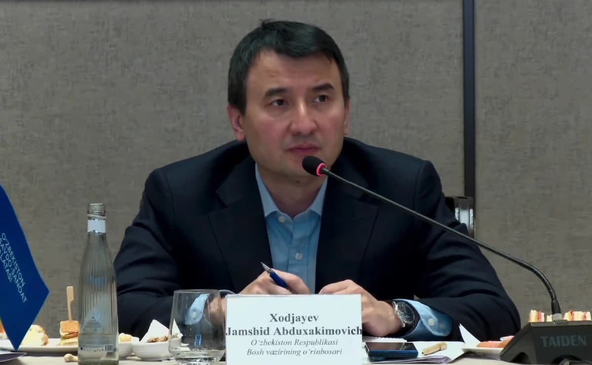 Trade frictions with Tajikistan prompt talk of reciprocal action by Uzbekistan