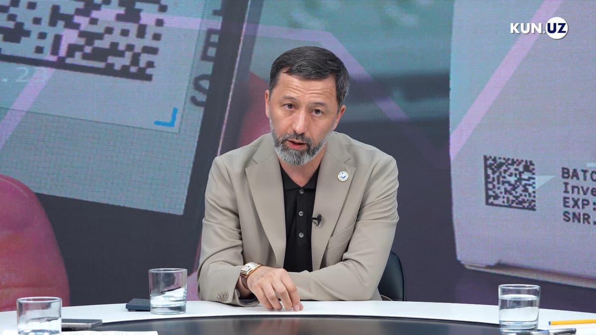 96 ming so‘mlik harakat uchun 140 mlrd so‘m jarima - mutaxassis tadbirkorlarni bankrot holatiga olib kelayotgan markirovka jarimalari haqida