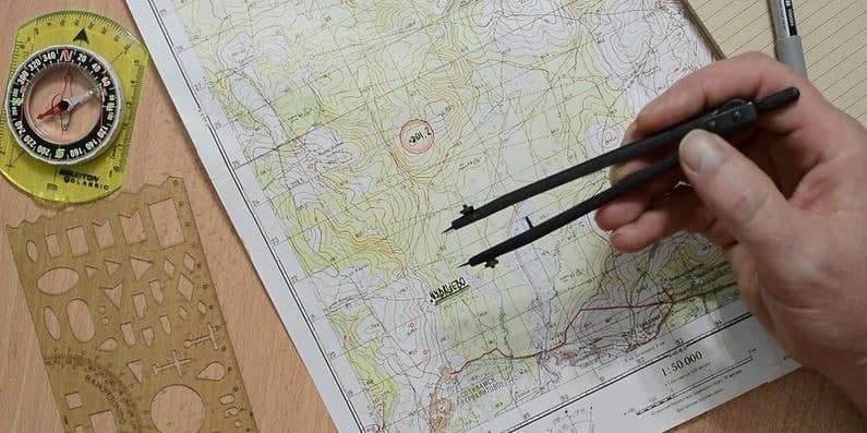 O‘zbekistonda «Topografiya» ma’lumotlar bazasi yaratiladi