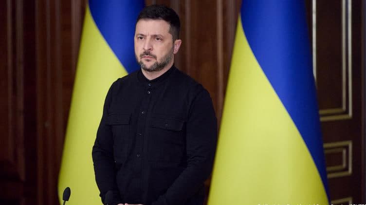 Kiyev Donbassda erkin iqtisodiy zona tashkil etish taklifini o‘rganmoqda