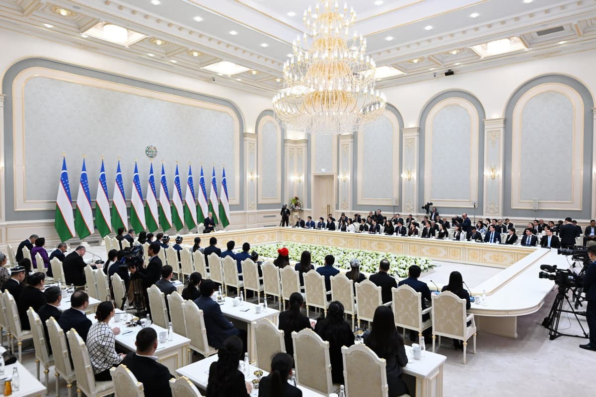 В регионах Узбекистана создадут молодежные бизнес-инкубаторы
