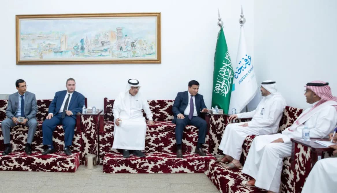 O‘zbekiston-Saudiya Arabistoni ishbilarmon ayollari birinchi forumi o‘tkaziladi