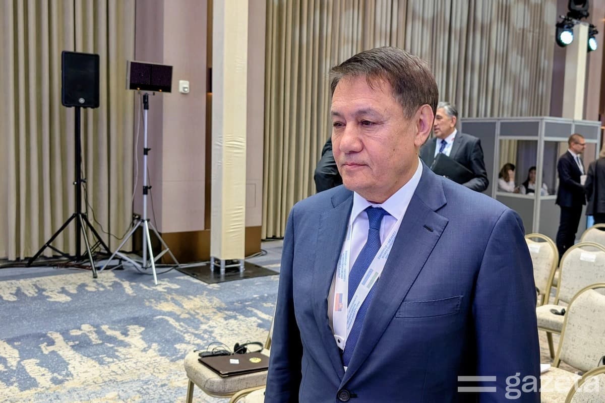 Rustam Azimov: “Kichik va o‘rta biznesga ko‘mak beradigan qadamlar dolzarb bo‘lib turibdi”