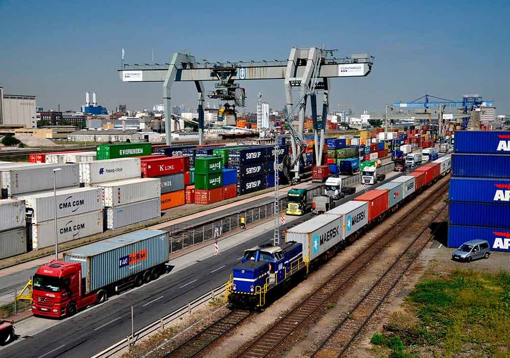 Transport-logistika markazlariga qo‘yiladigan talablar tasdiqlandi