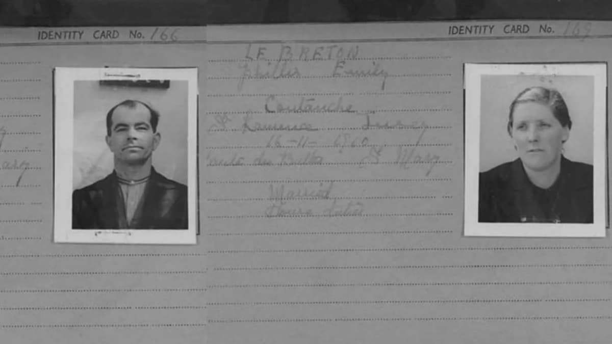Британская семья, спасшая солдата-узбекистанца в годы войны, посмертно награждена орденом «Дустлик»