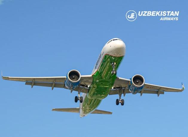 Jidda-Toshkent repatriatsiya parvozlari yo‘lga qo‘yiladi
