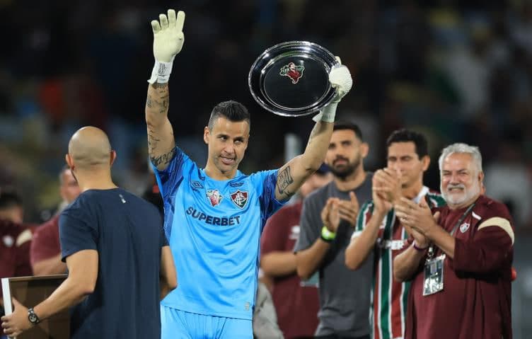 Braziliyalik futbolchi 28 yillik jahon rekordini yangiladi