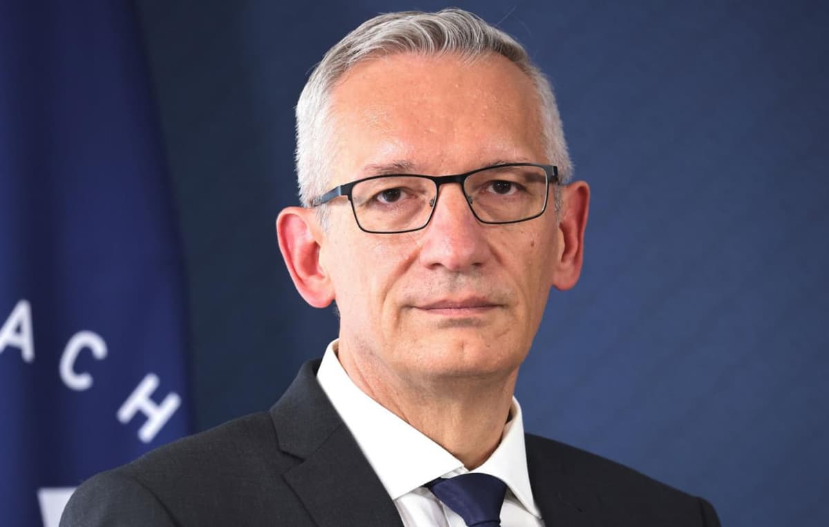 WDR: Germaniya tashqi razvedkasi rahbari Narishkin bilan telefonda gaplashgan