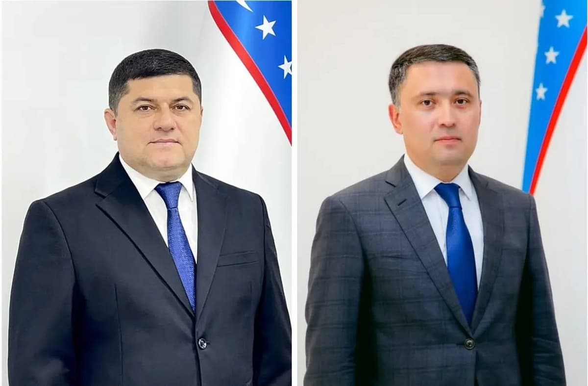 Кадровые изменения в Комитете по туризму: назначены новые заместители