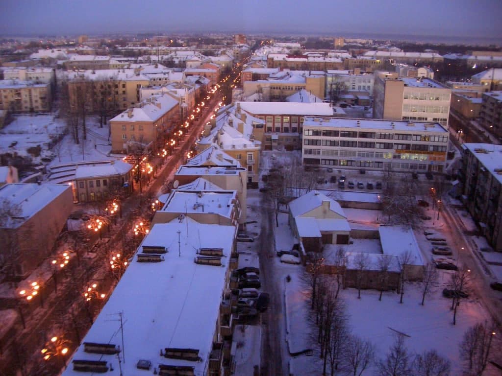 В посольстве Узбекистана опровергли нападение узбекистанца в Литве