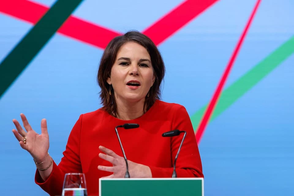Germaniya tashqi ishlar vaziri G8 formatini Rossiya ishtirokida qayta tiklashga qarshi