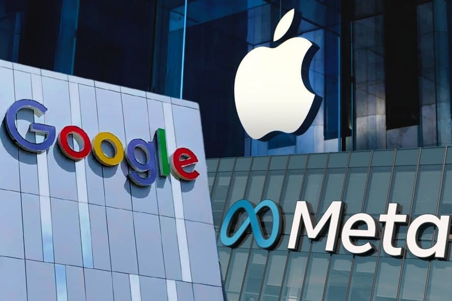Meta, Google ва Apple каби компаниялар Ўзбекистонда қанча солиқ тўлаяпти?