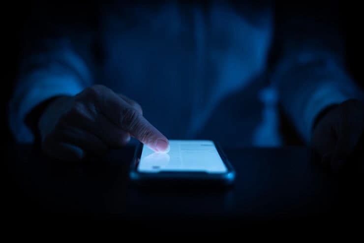 TIV vatandoshlarni Telegram'dagi «hujjat tayyorlash» e’lonlaridan ogohlantirdi