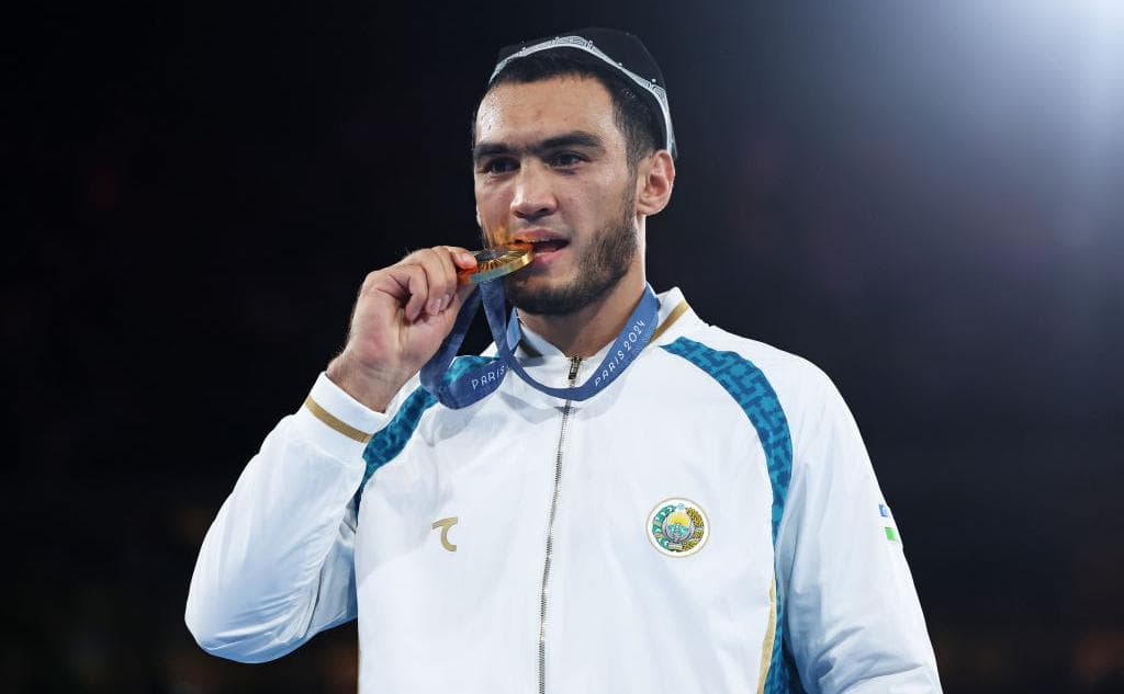 Lazizbek Mullajonovda aniqlangan dopingning ehtimoliy sababi aytildi