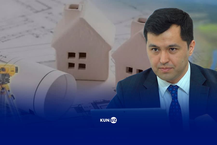Kadastr agentligi: “O‘zboshimchalik bilan egallangan yerlarni xatlovdan o‘tkazishda muammolar bor”