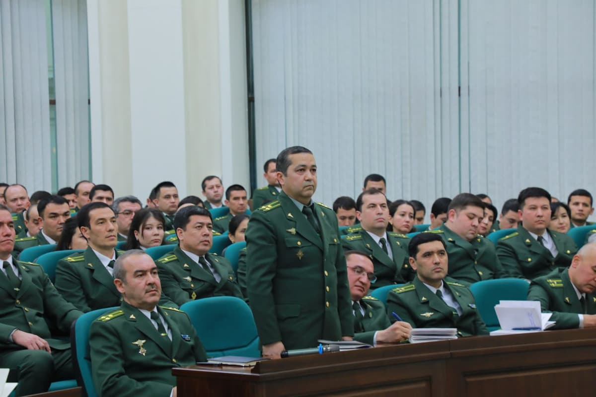 Назначен первый заместитель председателя Таможенного комитета