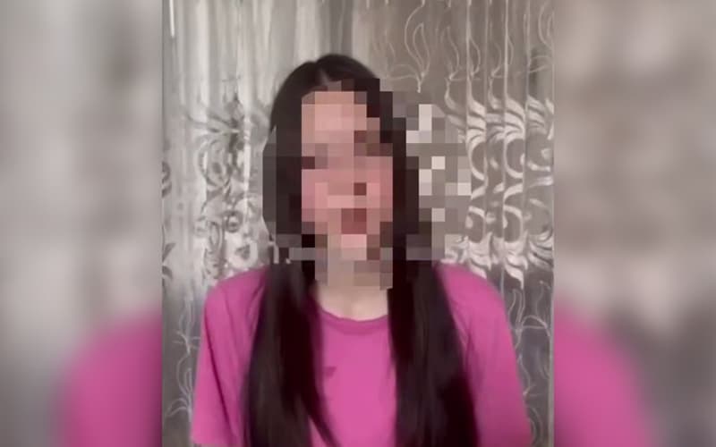 Оҳангарондаги 14 ёшли қиз билан боғлиқ ҳолат Болалар омбудсмани назоратига олинди