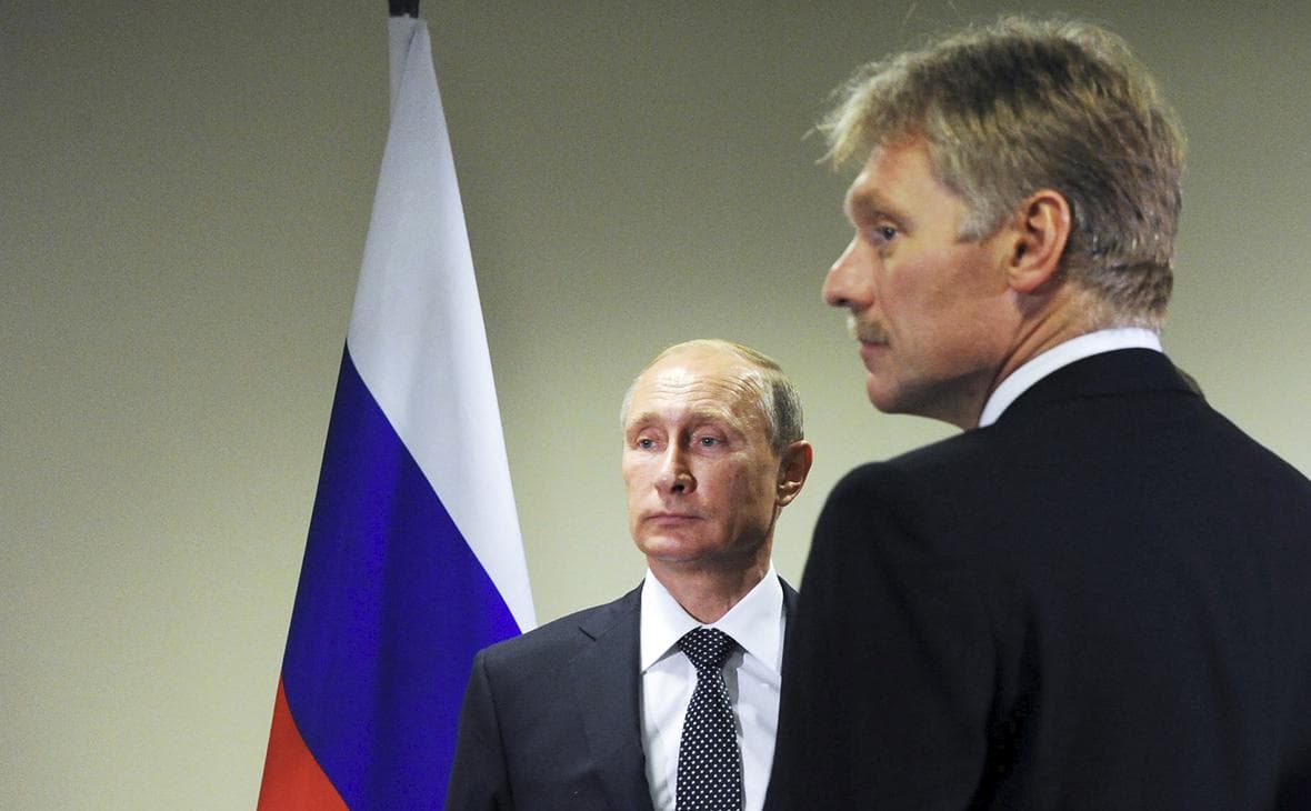 Rossiyaning o‘z muammolari tufayli Grenlandiya bilan ishi yo‘q – Peskov