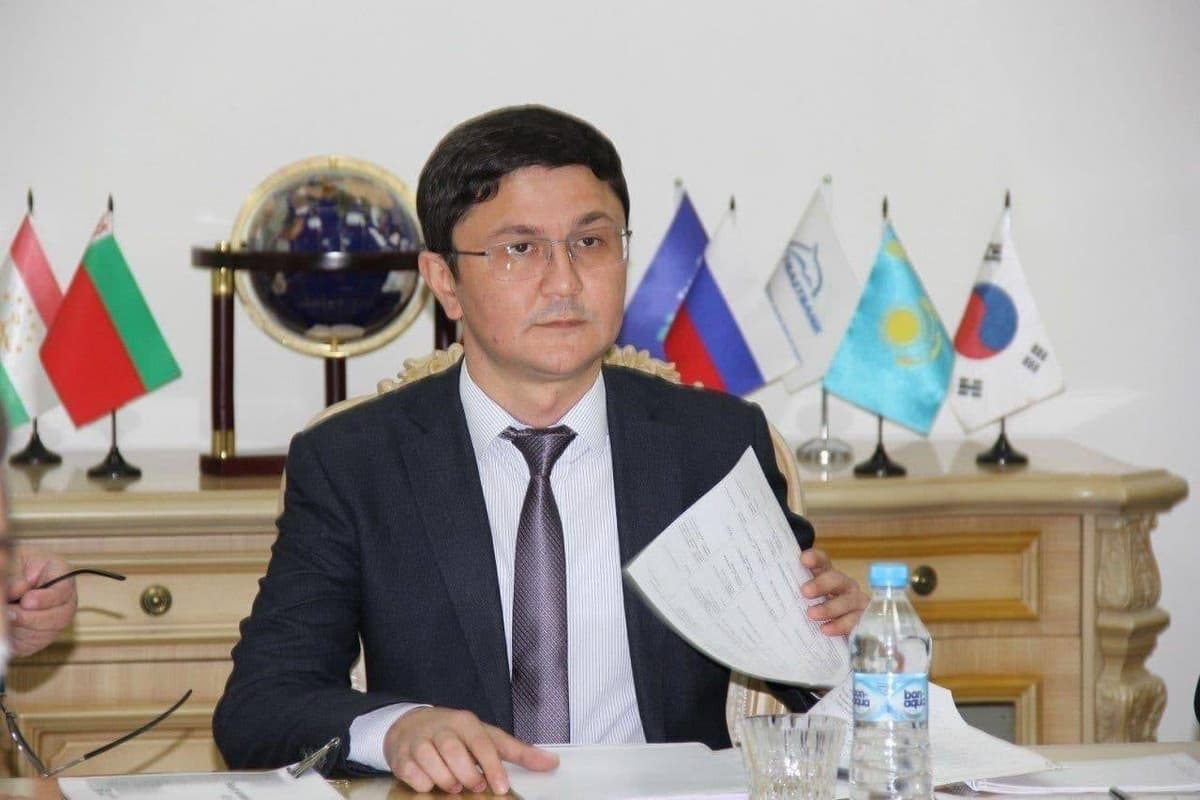 Зиёвиддин Бадриддинов возглавил Агентство по энергоэффективности
