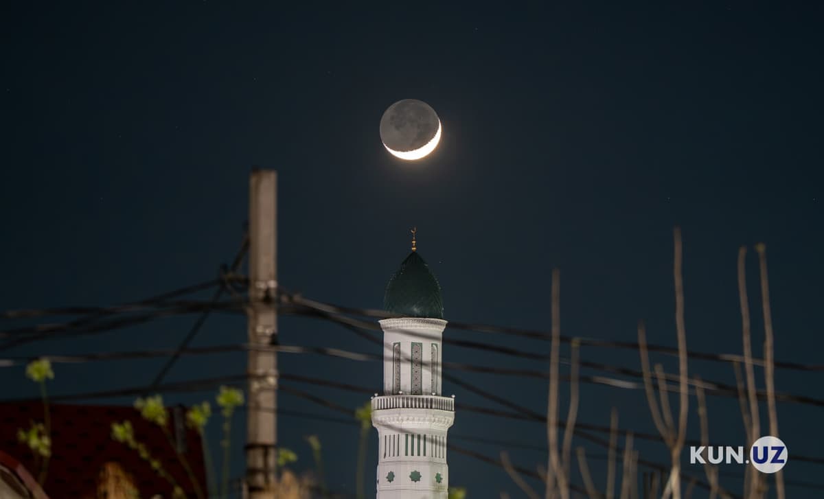 272 ta masjidda favqulodda ogohlantirish uskunalari o‘rnatildi