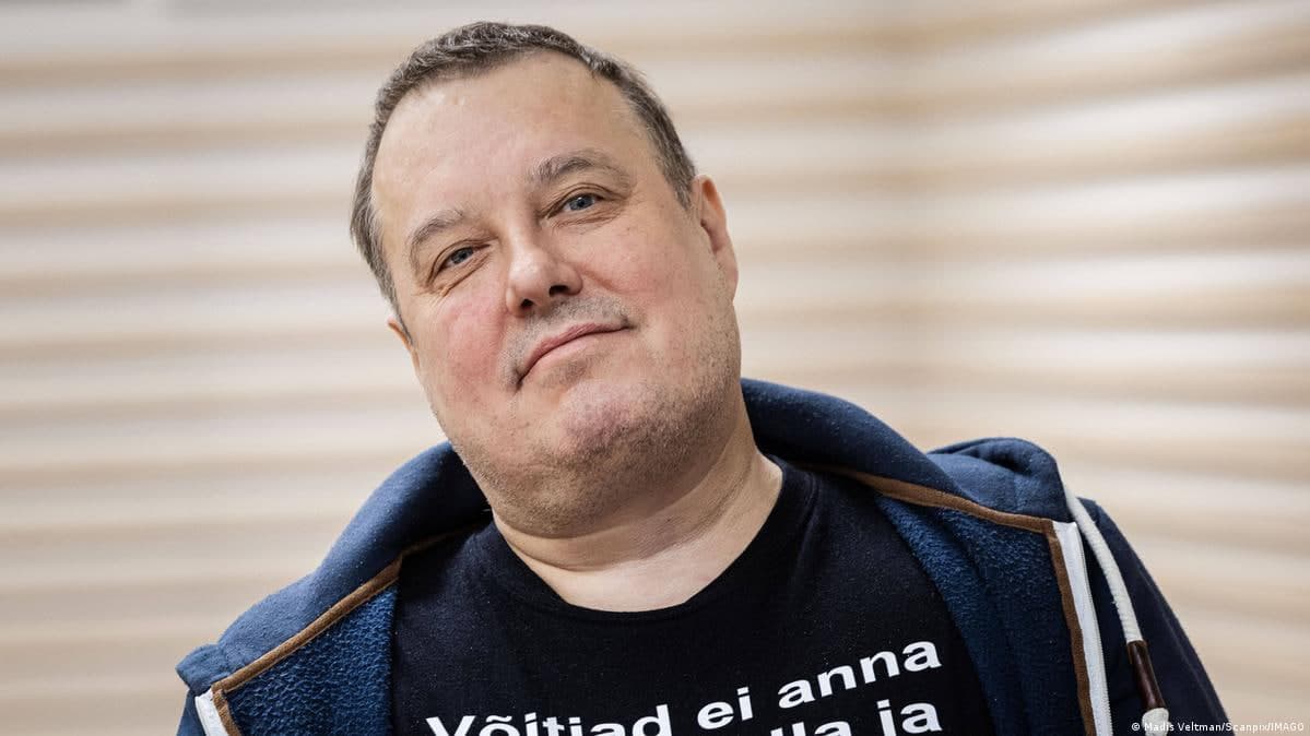 Estoniyada Rossiya manfaati uchun faoliyat yuritgan siyosatchilar qamoqqa hukm qilindi