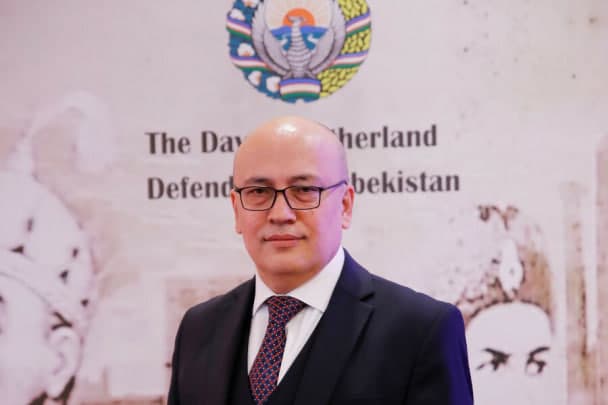 Uzbekistan in talks with the U.S. on easing visa access for its citizens