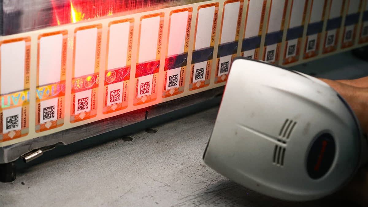 Parliament approves bill authorizing tax officials to conduct off-site audits over repeated labeling breaches