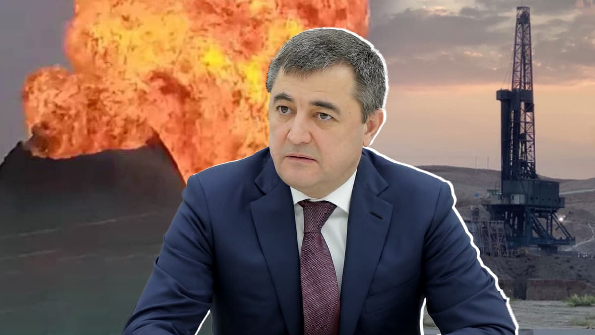 “Uchta O‘zbekistonni boqadigan gaz”, iste’fo talabi va sirli tayinlov – Alisher Sultonov faoliyatiga nazar