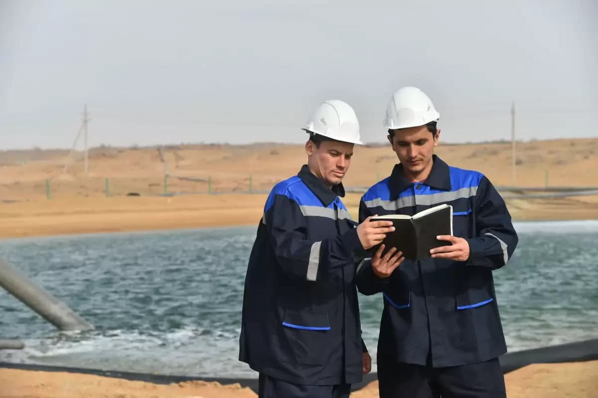 O‘zbekiston Mo‘g‘ulistonning istiqbolli uran konlarini o‘rganadi