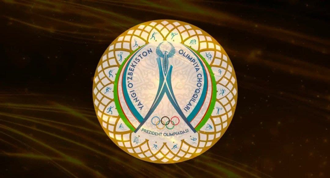 “Yangi O‘zbekiston Olimpiya cho‘qqilari” sport musobaqalari o‘tkaziladi